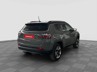 JEEP Compass usata 5