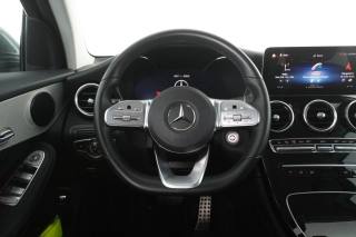 MERCEDES-BENZ GLC 220 usata 12