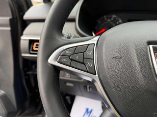 DACIA Sandero usata, con Cruise Control