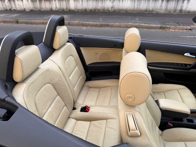 AUDI A3 usata, con Airbag Passeggero