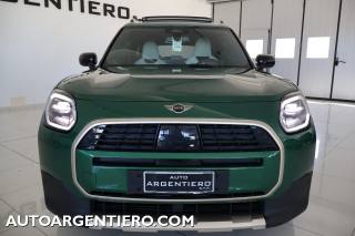 MINI Mini usata, con Airbag