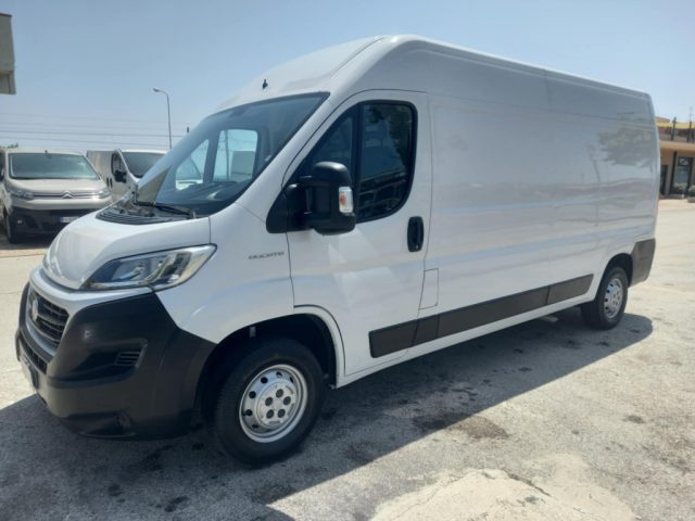 FIAT Ducato usata 15