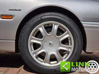 MASERATI Quattroporte usata, con Specchietti laterali elettrici