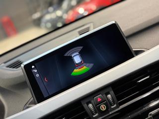 BMW X1 usata, con Cronologia tagliandi