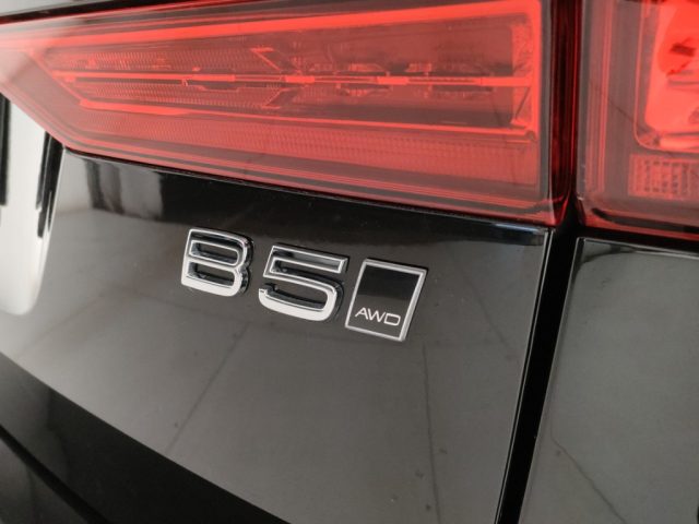 VOLVO XC60 usata, con Touch screen