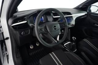 OPEL Corsa usata, con Boardcomputer