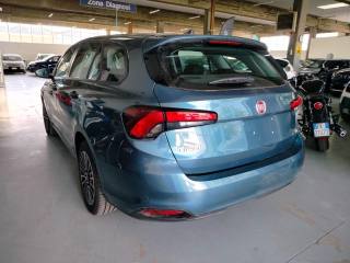 FIAT Tipo usata, con Immobilizzatore elettronico