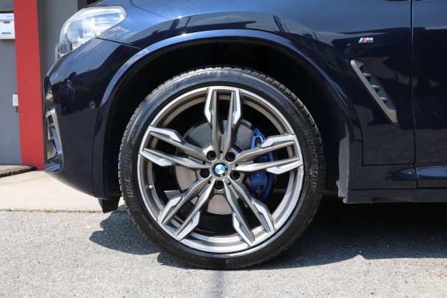 BMW X3 M usata 183