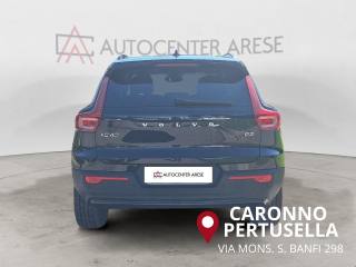 VOLVO XC40 usata, con Cerchi in lega