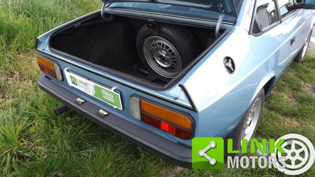 LANCIA Beta usata 18