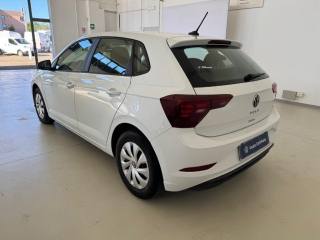 VOLKSWAGEN Polo usata, con Alzacristalli elettrici
