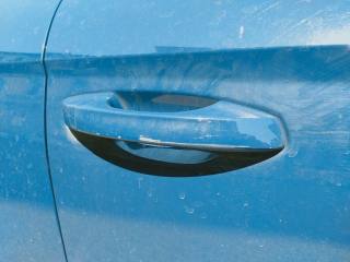 SEAT Ibiza usata, con Sensori di parcheggio posteriori