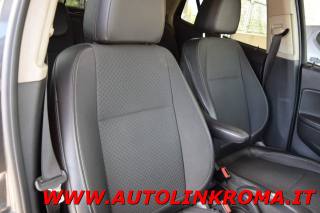 OPEL Mokka X usata, con Interni in pelle