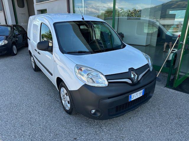 RENAULT Kangoo usata, con Airbag