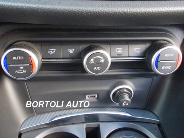 ALFA ROMEO Stelvio usata, con Cruise Control