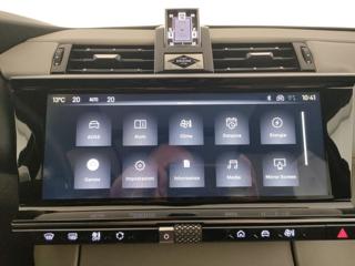 DS AUTOMOBILES DS 7 usata, con MP3