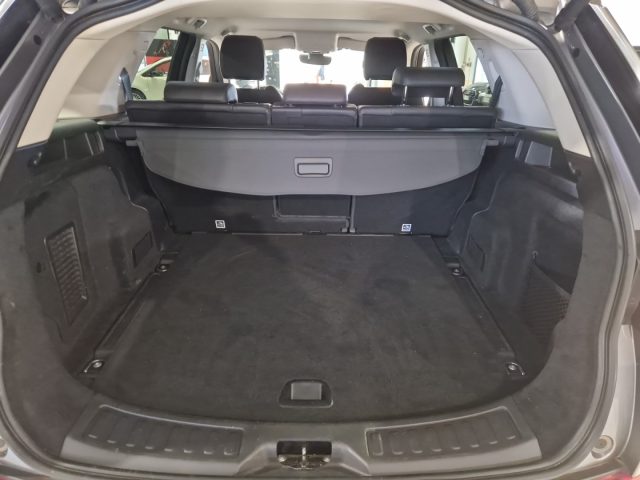 LAND ROVER Discovery Sport usata, con Park Distance Control