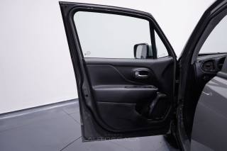 JEEP Renegade usata, con Cruise Control