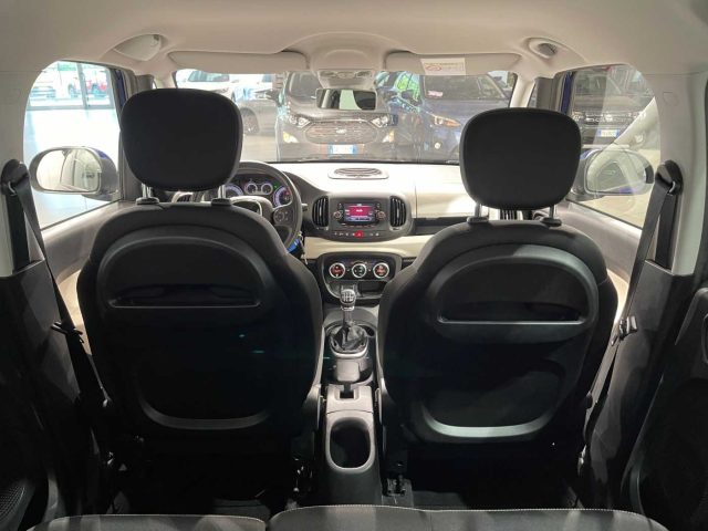 FIAT 500L usata, con Specchietti laterali elettrici