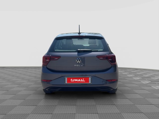 VOLKSWAGEN Polo usata 3
