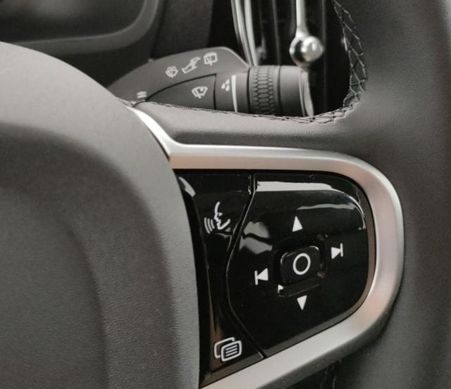 VOLVO XC90 usata, con Tettuccio apribile