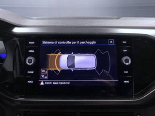 VOLKSWAGEN T-Cross usata, con Immobilizzatore elettronico