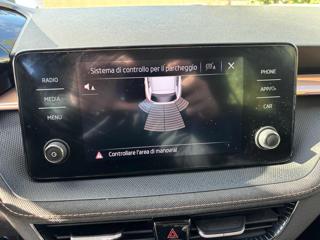 SKODA Fabia usata, con Controllo automatico clima