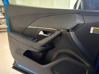 PEUGEOT 2008 usata, con Climatizzatore