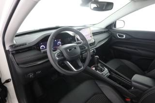 JEEP Compass usata 1
