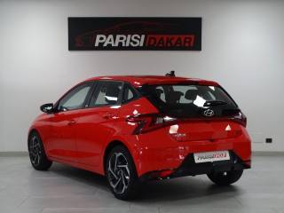 HYUNDAI i20 usata, con Airbag Passeggero