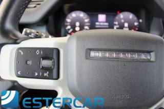 LAND ROVER Defender usata, con Servosterzo