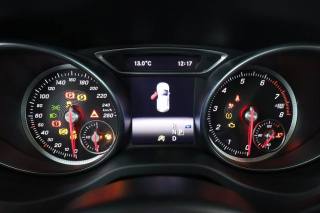 MERCEDES-BENZ CLA usata 6