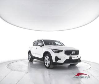 VOLVO XC40 usata 1
