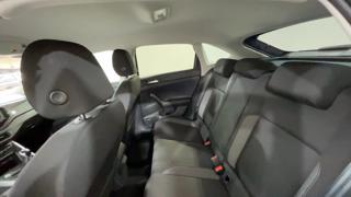 VOLKSWAGEN Taigo usata, con ESP