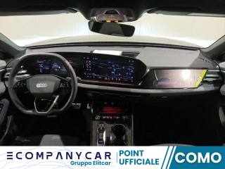AUDI A5 usata, con Boardcomputer