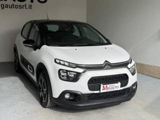 CITROEN C3 usata, con Airbag