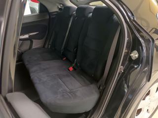 HONDA Civic usata, con Antifurto