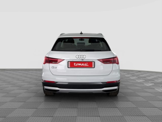 AUDI Q3 usata 3