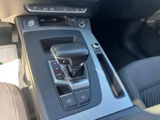 AUDI Q5 usata, con Cruise Control