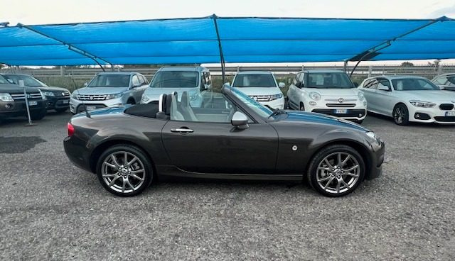 MAZDA MX-5 usata, con Alzacristalli elettrici
