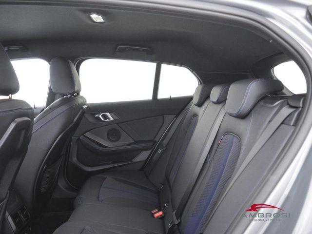 BMW 116 usata 9