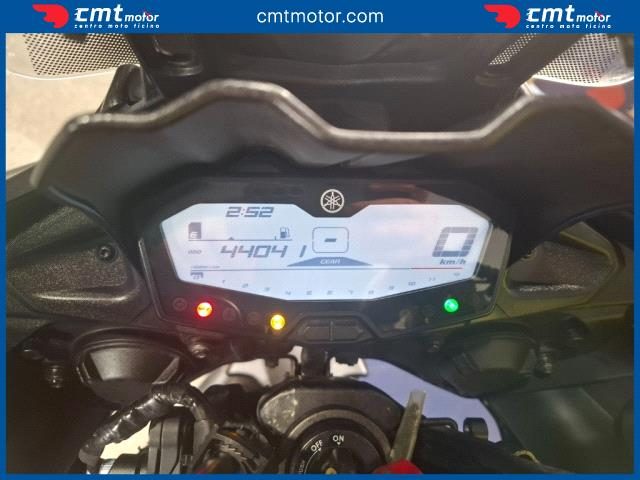 YAMAHA Tracer 700 usata 9