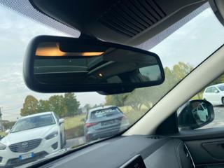 NISSAN Qashqai usata, con Sedile posteriore sdoppiato