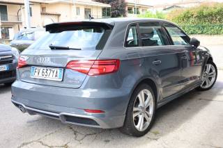 AUDI A3 usata 106