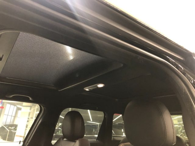 MINI Cooper S usata, con Immobilizzatore elettronico