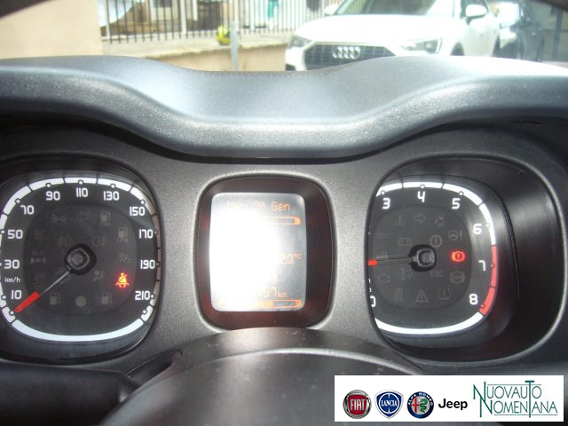 FIAT Panda usata 15