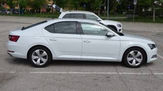 SKODA Superb usata, con Chiusura centralizzata