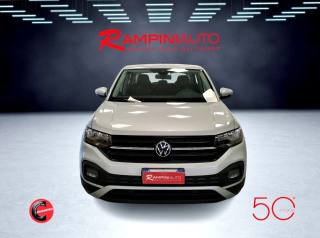 VOLKSWAGEN T-Cross usata 2