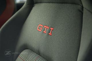 VOLKSWAGEN Golf GTI usata, con Isofix