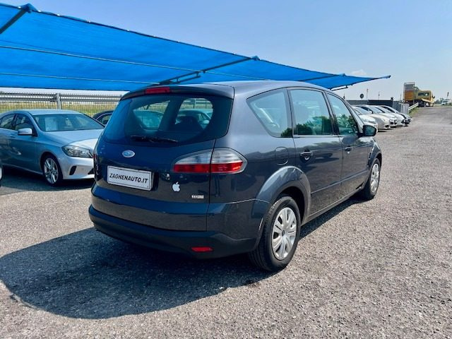 FORD S-Max usata, con Airbag Passeggero